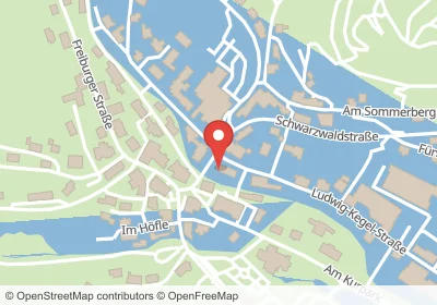 Ludwig-Kegel-Straße Lenzkirch – Hotels in der Nähe Hotels an der Ludwig-Kegel-Straße in Lenzkirch – Unterkünfte, Pensionen und Ferienwohnungen in zentraler Lage