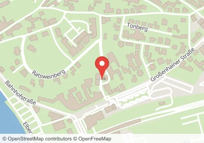 Hotels an der Ludwig-Richter-Straße in Meißen – Unterkünfte, Pensionen und Ferienwohnungen in zentraler Lage