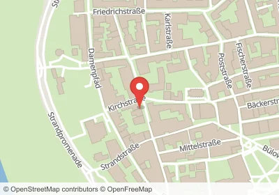 Luisenstraße Norderney – Hotels in der Nähe Hotels an der Luisenstraße in Norderney – Unterkünfte, Pensionen und Ferienwohnungen in zentraler Lage