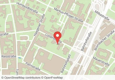 Luisenstraße Lörrach – Hotels in der Nähe Hotels an der Luisenstraße in Lörrach – Unterkünfte, Pensionen und Ferienwohnungen in zentraler Lage