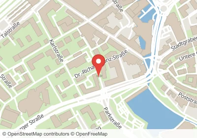 Hotels an der Lyon-Sussmann-Straße in Böblingen – Unterkünfte, Pensionen und Ferienwohnungen in zentraler Lage