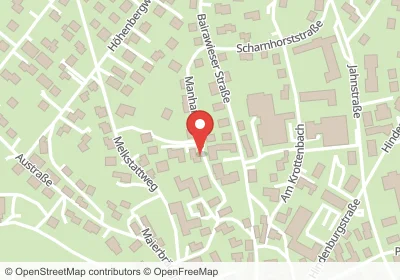 Hotels an der Manhartstraße in Bad Tölz – Unterkünfte, Pensionen und Ferienwohnungen in zentraler Lage