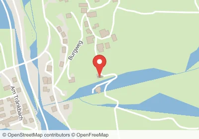 Hotels an der Manzenweg in Pfronten – Unterkünfte, Pensionen und Ferienwohnungen in zentraler Lage