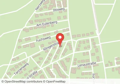 Hotels an der Marderweg in Leinfelden-Echterdingen – Unterkünfte, Pensionen und Ferienwohnungen in zentraler Lage