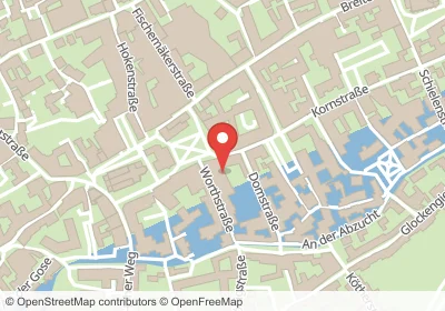 Hotels an der Markt in Goslar – Unterkünfte, Pensionen und Ferienwohnungen in zentraler Lage