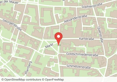 Markt Eisenach – Hotels in der Nähe Hotels an der Markt in Eisenach – Unterkünfte, Pensionen und Ferienwohnungen in zentraler Lage