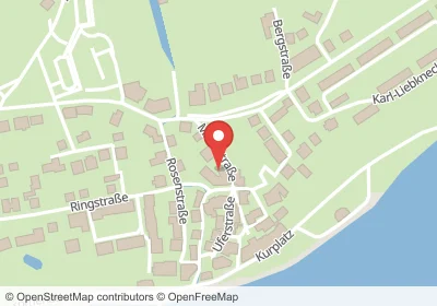 Marktstraße Sassnitz – Hotels in der Nähe Hotels an der Marktstraße in Sassnitz – Unterkünfte, Pensionen und Ferienwohnungen in zentraler Lage