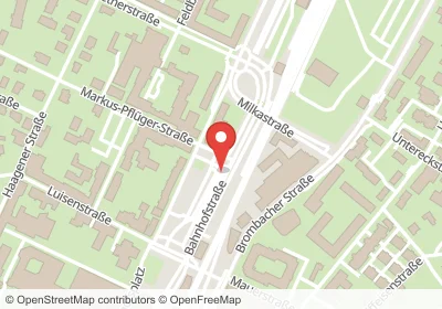 Markus-Pflüger-Straße Lörrach – Hotels in der Nähe Hotels an der Markus-Pflüger-Straße in Lörrach – Unterkünfte, Pensionen und Ferienwohnungen in zentraler Lage
