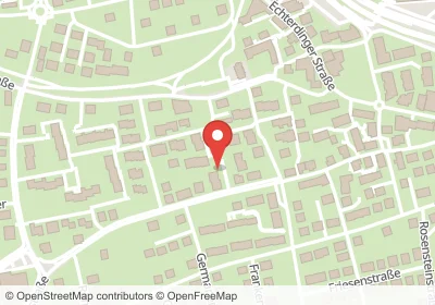 Hotels an der Max-Planck-Weg in Leinfelden-Echterdingen – Unterkünfte, Pensionen und Ferienwohnungen in zentraler Lage