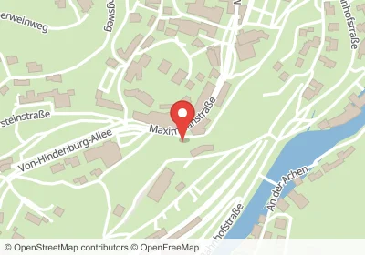 Maximilianstraße Berchtesgaden – Hotels in der Nähe Hotels an der Maximilianstraße in Berchtesgaden – Unterkünfte, Pensionen und Ferienwohnungen in zentraler Lage