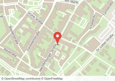 Mecklenburger Straße Wismar – Hotels in der Nähe Hotels an der Mecklenburger Straße in Wismar – Unterkünfte, Pensionen und Ferienwohnungen in zentraler Lage