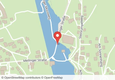 Hotels an der Meilinger Straße in Pfronten – Unterkünfte, Pensionen und Ferienwohnungen in zentraler Lage