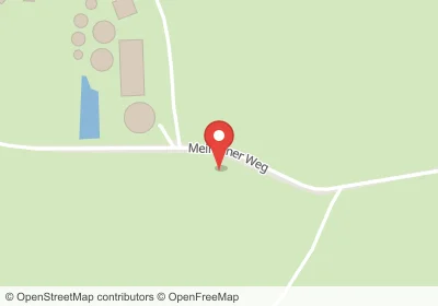 Meinerner Weg Soltau – Hotels in der Nähe Hotels an der Meinerner Weg in Soltau – Unterkünfte, Pensionen und Ferienwohnungen in zentraler Lage