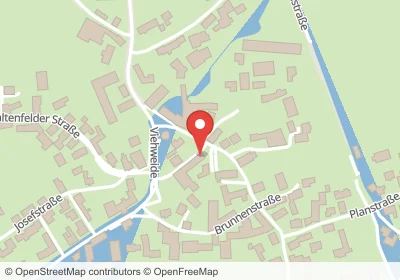 Hotels an der Meinigstraße in Bad Harzburg – Unterkünfte, Pensionen und Ferienwohnungen in zentraler Lage