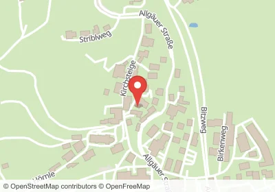 Mesnerweg Pfronten – Hotels in der Nähe Hotels an der Mesnerweg in Pfronten – Unterkünfte, Pensionen und Ferienwohnungen in zentraler Lage