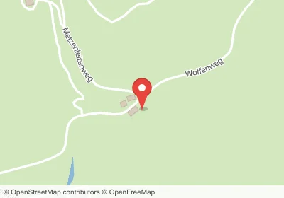 Hotels an der Metzenleitenweg in Berchtesgaden – Unterkünfte, Pensionen und Ferienwohnungen in zentraler Lage