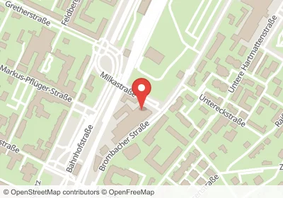 Milkastraße Lörrach – Hotels in der Nähe Hotels an der Milkastraße in Lörrach – Unterkünfte, Pensionen und Ferienwohnungen in zentraler Lage