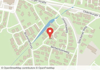Mispelweg Bad Zwischenahn – Hotels in der Nähe Hotels an der Mispelweg in Bad Zwischenahn – Unterkünfte, Pensionen und Ferienwohnungen in zentraler Lage