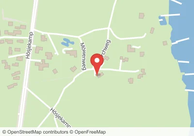 Möwenweg Bad Zwischenahn – Hotels in der Nähe Hotels an der Möwenweg in Bad Zwischenahn – Unterkünfte, Pensionen und Ferienwohnungen in zentraler Lage