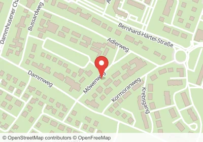 Hotels an der Möwenweg in Wismar – Unterkünfte, Pensionen und Ferienwohnungen in zentraler Lage