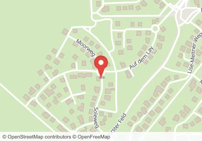Hotels an der Moorweg in Bad Nenndorf – Unterkünfte, Pensionen und Ferienwohnungen in zentraler Lage