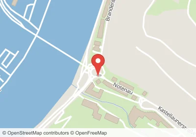 Hotels an der Moselpromenade in Zell (Mosel) – Unterkünfte, Pensionen und Ferienwohnungen in zentraler Lage