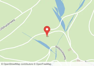 Hotels an der Muchenländerweg in Schluchsee – Unterkünfte, Pensionen und Ferienwohnungen in zentraler Lage