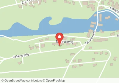 Mühlenweg Medebach – Hotels in der Nähe Hotels an der Mühlenweg in Medebach – Unterkünfte, Pensionen und Ferienwohnungen in zentraler Lage
