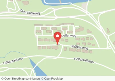 Hotels an der Mühlenweg in Titisee-Neustadt – Unterkünfte, Pensionen und Ferienwohnungen in zentraler Lage