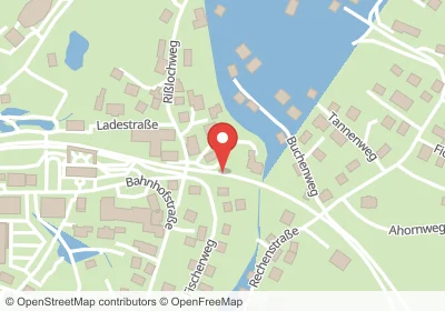 Hotels an der Mühlgasse in Bodenmais – Unterkünfte, Pensionen und Ferienwohnungen in zentraler Lage