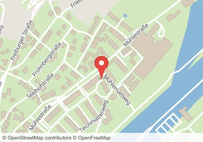 Mühlmattweg Lörrach – Hotels in der Nähe Hotels an der Mühlmattweg in Lörrach – Unterkünfte, Pensionen und Ferienwohnungen in zentraler Lage
