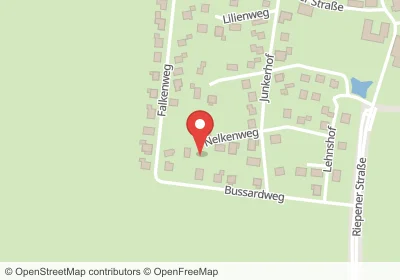 Hotels an der Nelkenweg in Bad Nenndorf – Unterkünfte, Pensionen und Ferienwohnungen in zentraler Lage