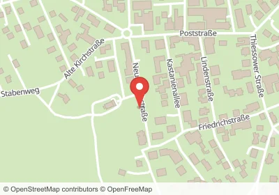 Neue Kirchstraße Ostseebad Göhren – Hotels in der Nähe Hotels an der Neue Kirchstraße in Ostseebad Göhren – Unterkünfte, Pensionen und Ferienwohnungen in zentraler Lage