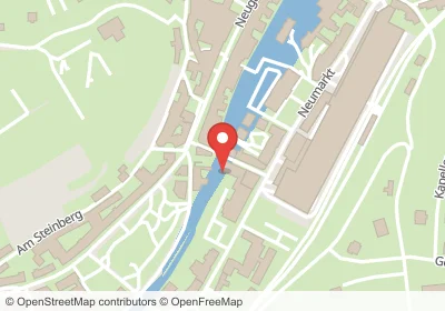 Hotels an der Nicolaisteg in Meißen – Unterkünfte, Pensionen und Ferienwohnungen in zentraler Lage
