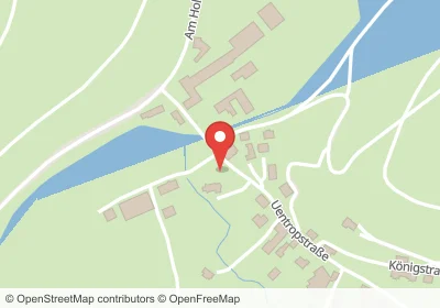 Hotels an der Nierstenhof in Schmallenberg – Unterkünfte, Pensionen und Ferienwohnungen in zentraler Lage