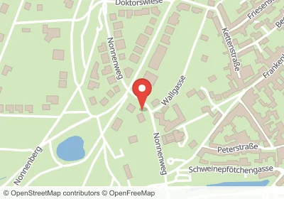 Nonnenweg Goslar – Hotels in der Nähe Hotels an der Nonnenweg in Goslar – Unterkünfte, Pensionen und Ferienwohnungen in zentraler Lage