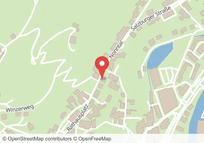 Nonntal Berchtesgaden – Hotels in der Nähe Hotels an der Nonntal in Berchtesgaden – Unterkünfte, Pensionen und Ferienwohnungen in zentraler Lage