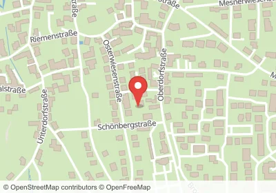 Oberdorfstraße Filderstadt – Hotels in der Nähe Hotels an der Oberdorfstraße in Filderstadt – Unterkünfte, Pensionen und Ferienwohnungen in zentraler Lage