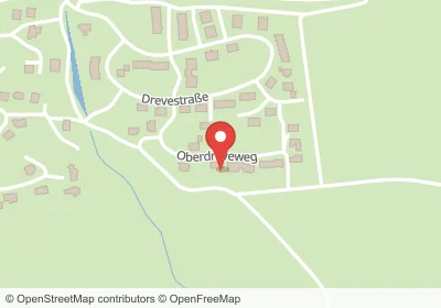 Hotels an der Oberdreveweg in Schmallenberg – Unterkünfte, Pensionen und Ferienwohnungen in zentraler Lage