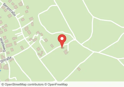 Hotels an der Obere Roggenlehen in Meersburg – Unterkünfte, Pensionen und Ferienwohnungen in zentraler Lage