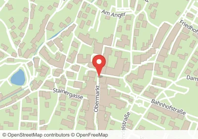 Obermarkt Mittenwald – Hotels in der Nähe Hotels an der Obermarkt in Mittenwald – Unterkünfte, Pensionen und Ferienwohnungen in zentraler Lage