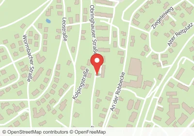 Hotels an der Obringhauser Straße in Schmallenberg – Unterkünfte, Pensionen und Ferienwohnungen in zentraler Lage