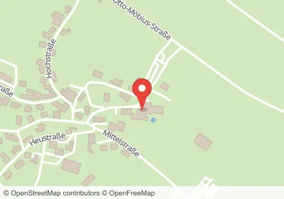 Hotels an der Ohlbergstraße in Schmallenberg – Unterkünfte, Pensionen und Ferienwohnungen in zentraler Lage