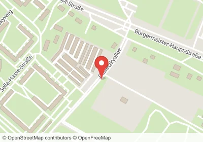 Hotels an der Ossietzkyallee in Wismar – Unterkünfte, Pensionen und Ferienwohnungen in zentraler Lage