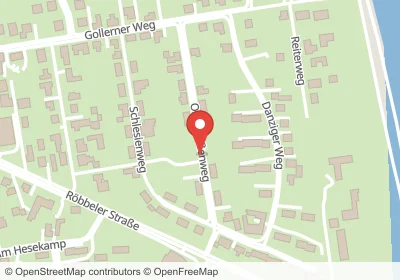 Ostpreußenweg Bad Bevensen – Hotels in der Nähe Hotels an der Ostpreußenweg in Bad Bevensen – Unterkünfte, Pensionen und Ferienwohnungen in zentraler Lage