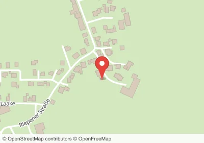 Hotels an der Pappelweg in Bad Nenndorf – Unterkünfte, Pensionen und Ferienwohnungen in zentraler Lage