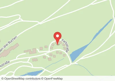 Hotels an der Parkstraße in Schmallenberg – Unterkünfte, Pensionen und Ferienwohnungen in zentraler Lage