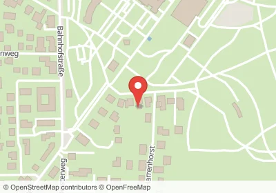 Parkstraße Bad Nenndorf – Hotels in der Nähe Hotels an der Parkstraße in Bad Nenndorf – Unterkünfte, Pensionen und Ferienwohnungen in zentraler Lage