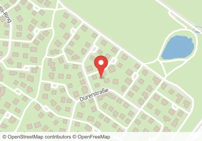 Hotels an der Paul-Klee-Weg in Goslar – Unterkünfte, Pensionen und Ferienwohnungen in zentraler Lage