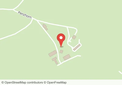Hotels an der Penzhorn in Soltau – Unterkünfte, Pensionen und Ferienwohnungen in zentraler Lage